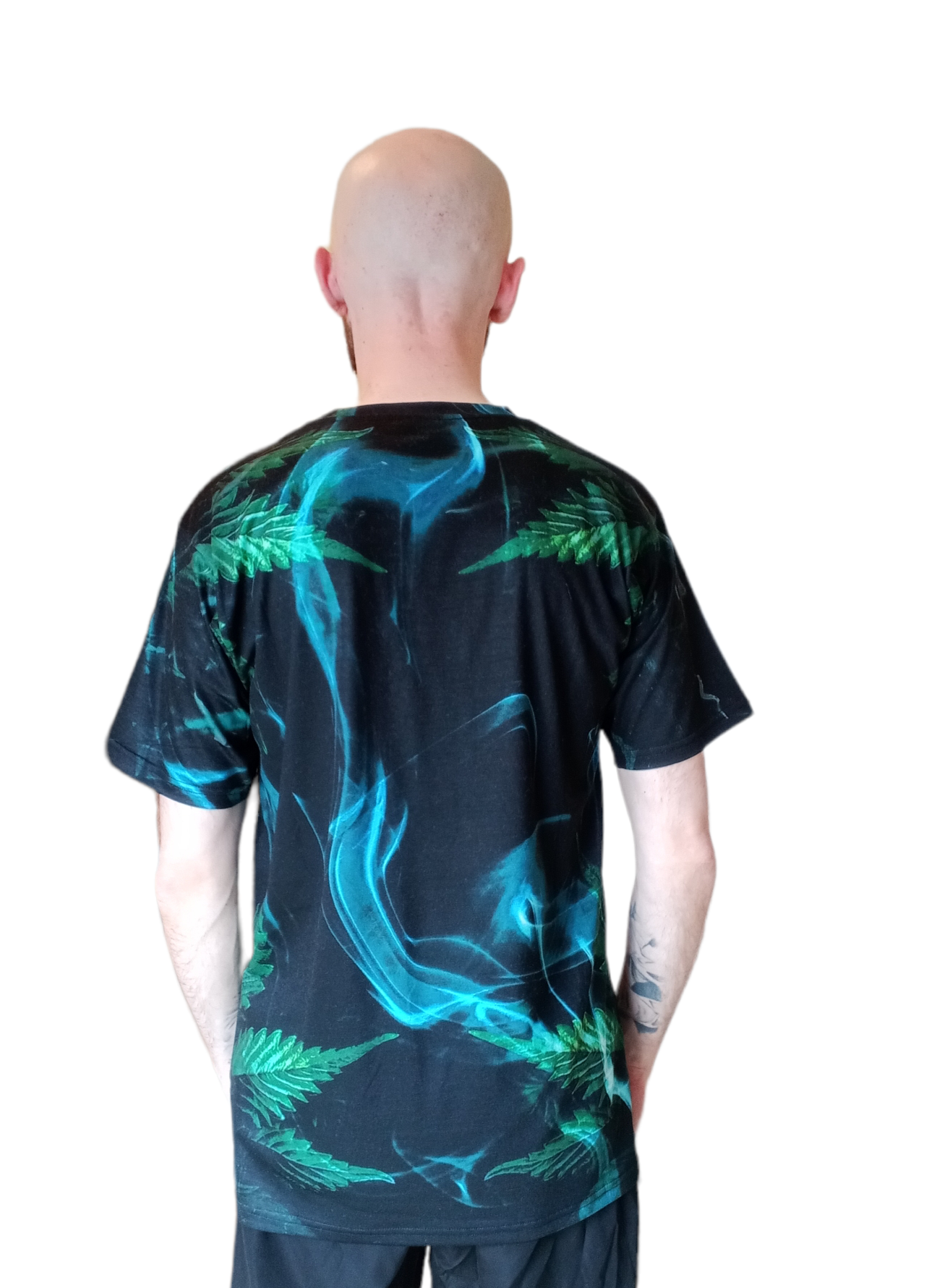 T-shirt - Cosmellow (Smokers)