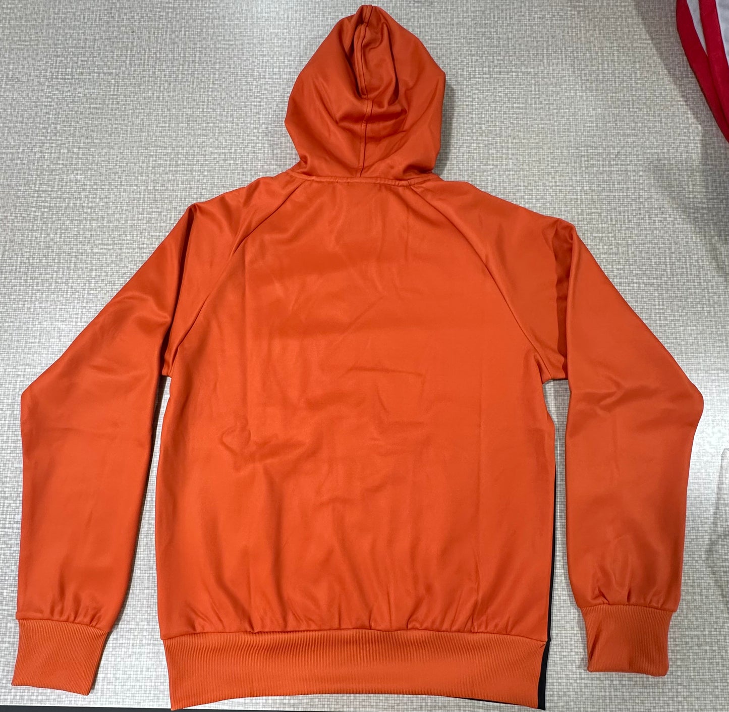 Hoodie - Dublinz Finest (Black/White/Orange)