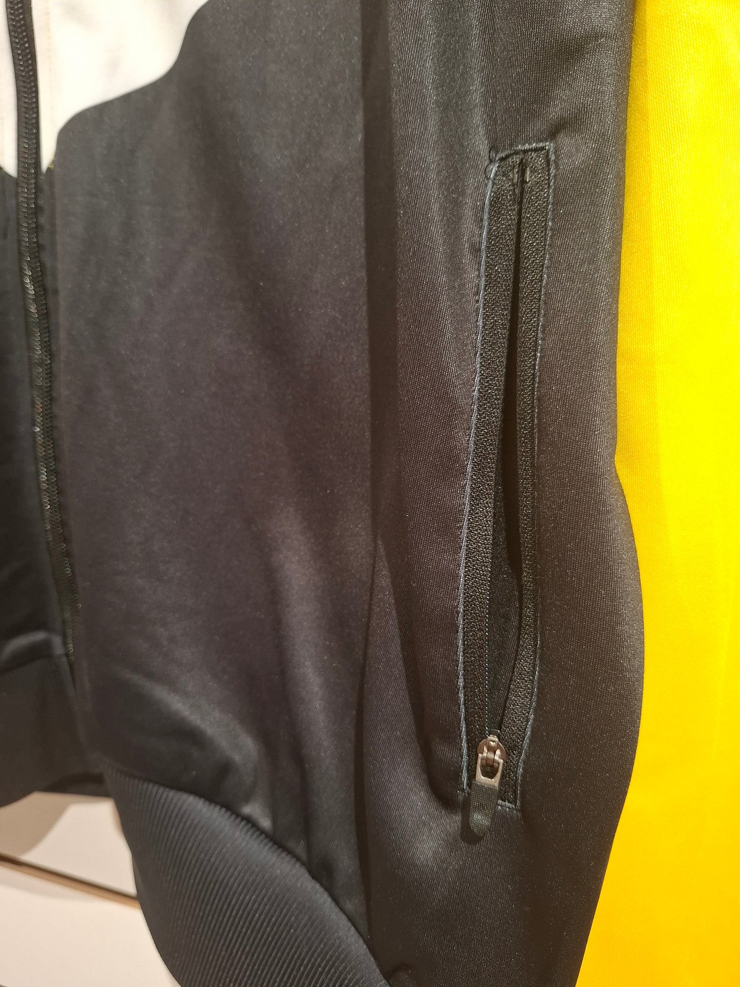 Authentic Zip Hoodie - Workin' Class Records X Hip-Hop Insomniac