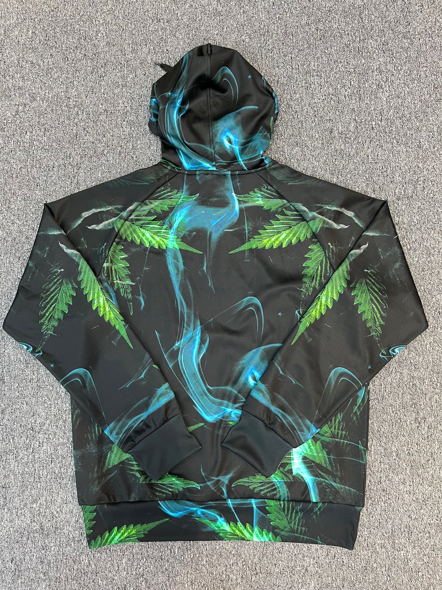 Hoodie - Cosmellow (Smokers)