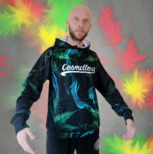 Hoodie - Cosmellow (Smokers)