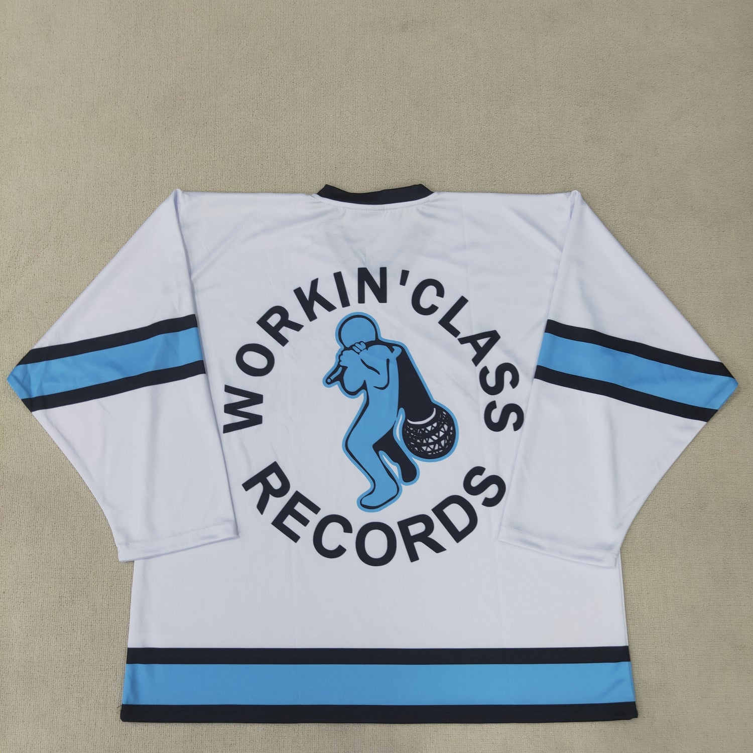 Rec Hockey Shirt